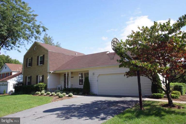 13303 Rippling Brook Drive Silver Spring, MD 20906 - Photo 1 of 22 Exterior (Main)