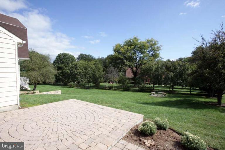 13303 Rippling Brook Drive Silver Spring, MD 20906 - Photo 22 of 22 Patio