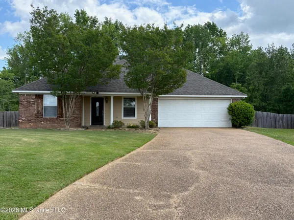 $2,200 | 249 John Martin Drive, Brandon, MS 39047