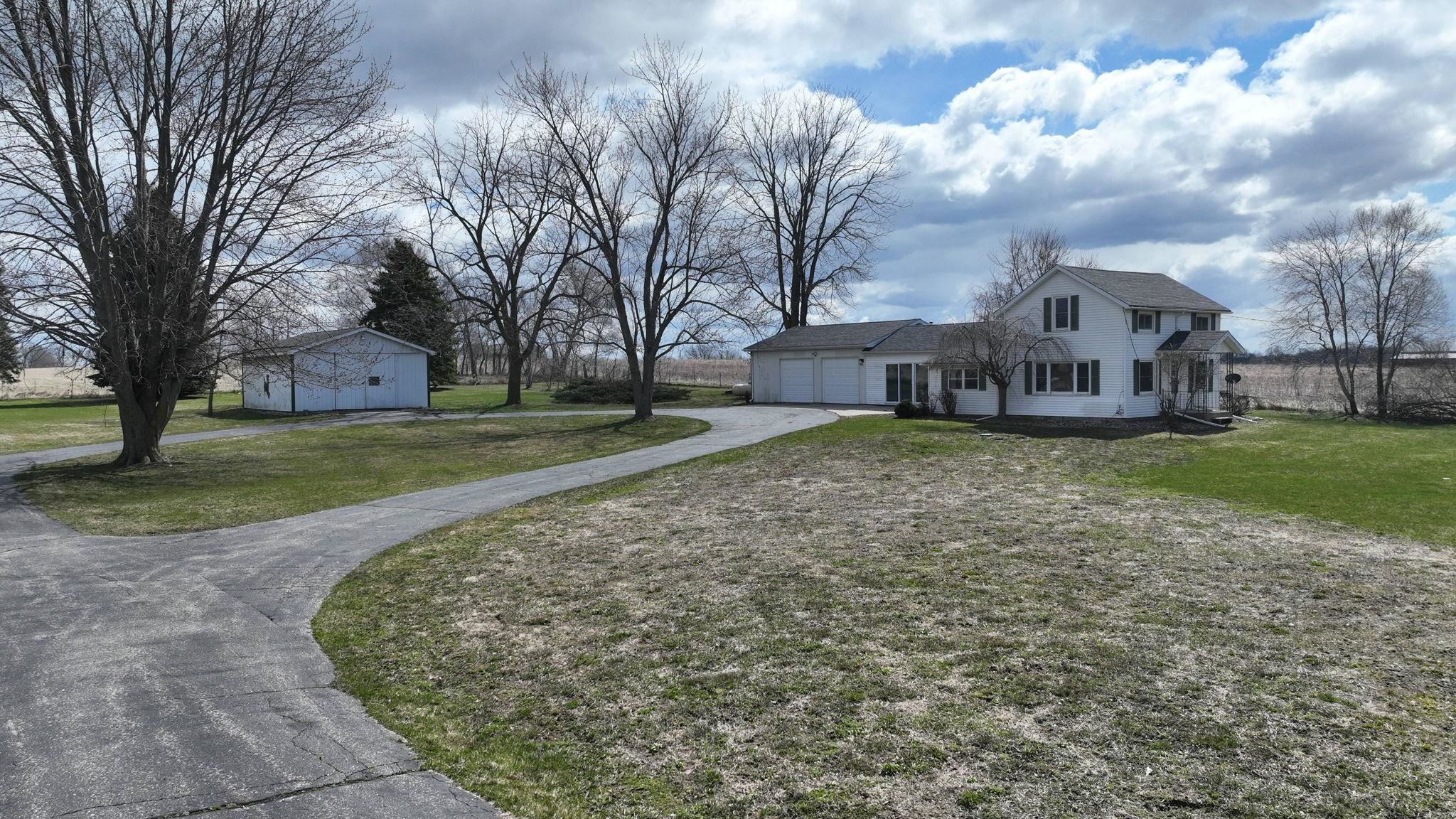 9579 South Isabella Road Shepherd, MI 48883 - Photo 34 of 41