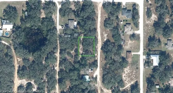 $14,000 | 3211 North Hobart Road, Avon Park, FL 33825