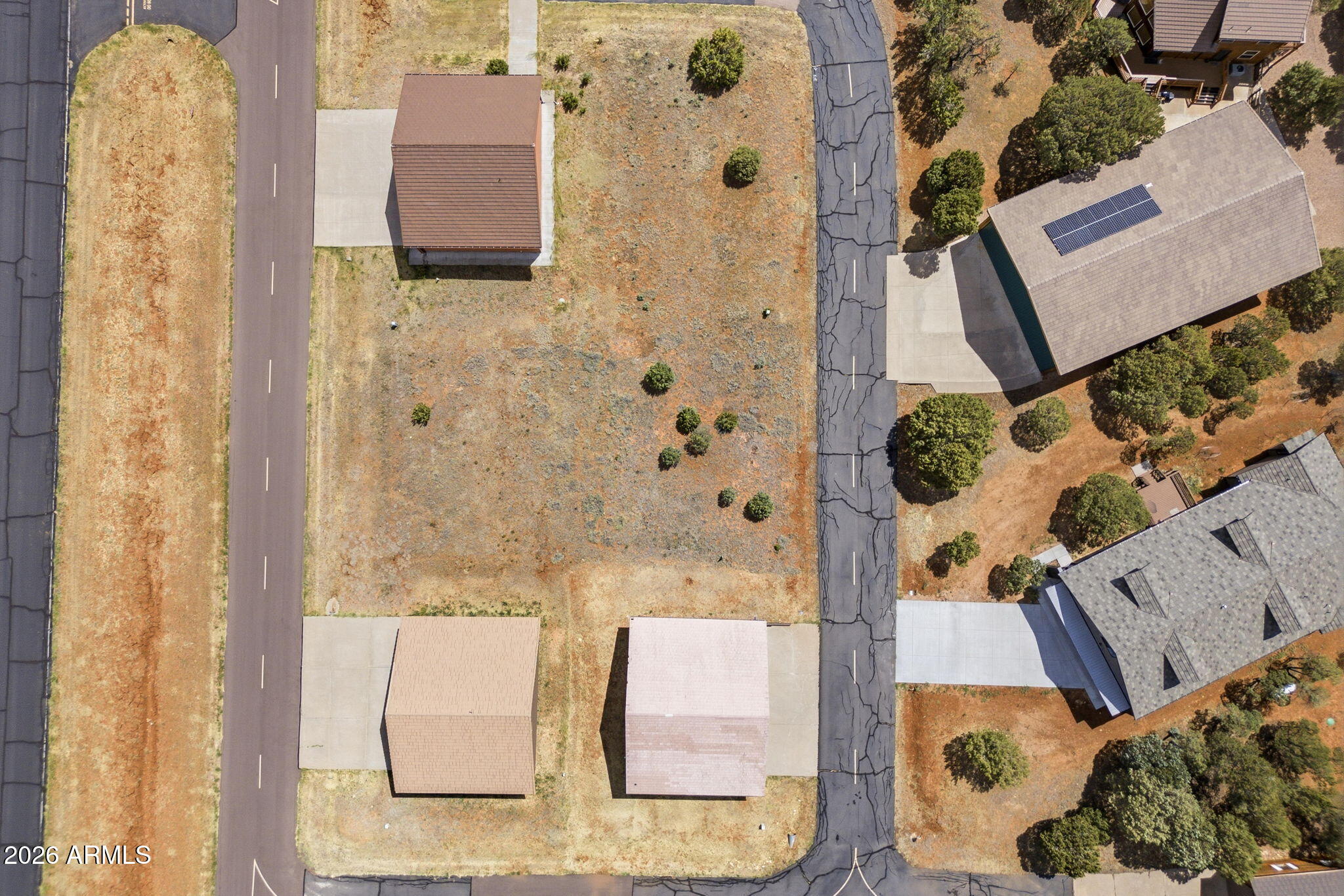 Ii Ii, Unit 228B Overgaard, AZ 85933 - Photo 8 of 13 Hangar lot ii