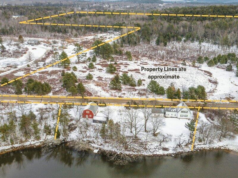 141 Gross Point Road, Unit 7 Orland, ME 04472 - Photo 2 of 7 27-5