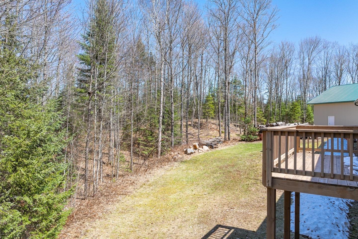 4410 Timberline Road Mercer, WI 54547 - Photo 30 of 49 Gallery Image 30