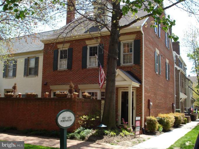 1213 Portner Road Alexandria, VA 22314 - Photo 1 of 12 Exterior (Main)