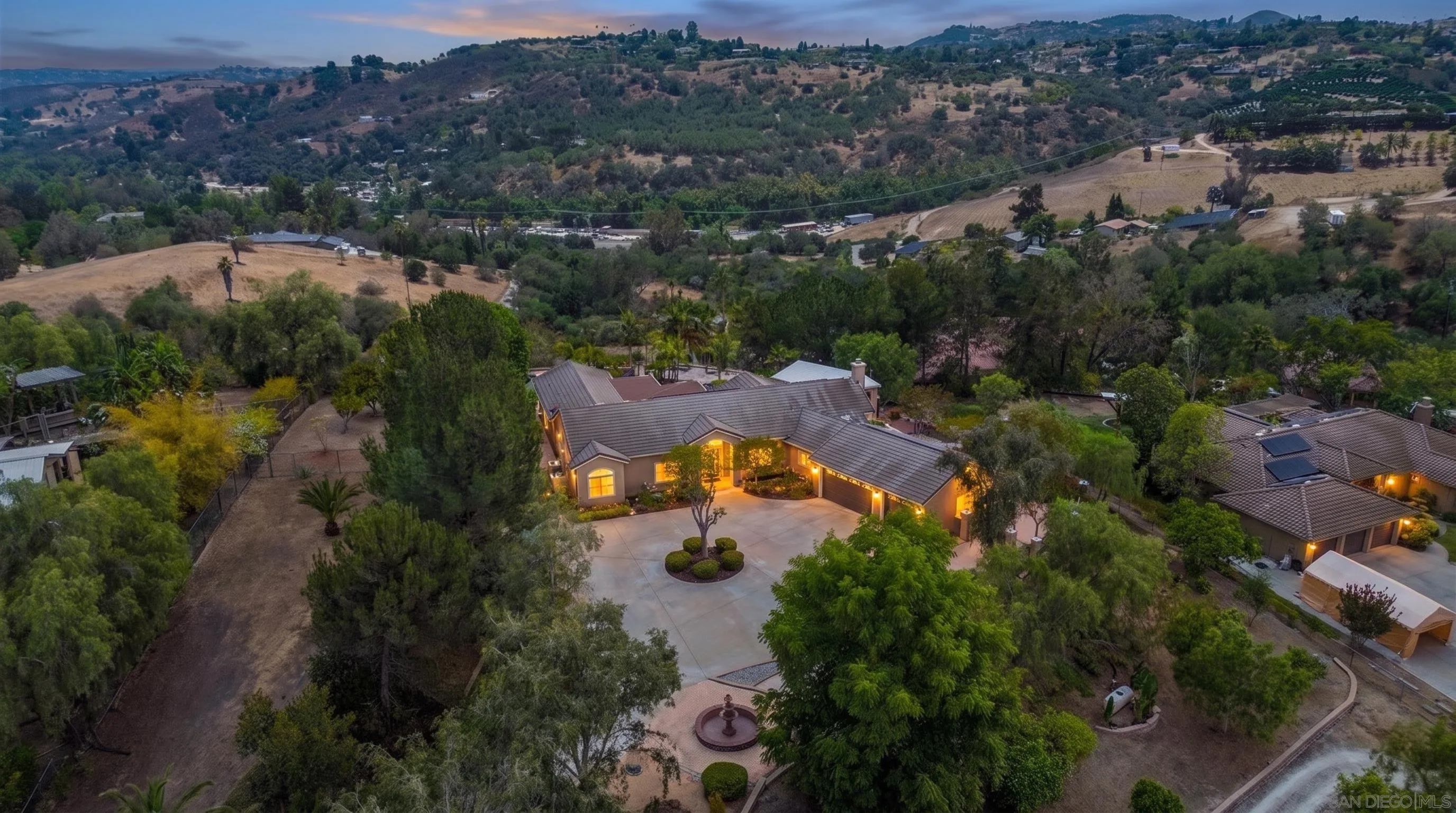 1473 Singletree Place Fallbrook, CA 92028 - Photo 35 of 35