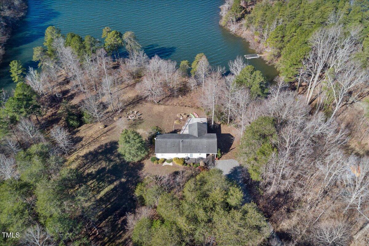 1171 Buck Street Road Roxboro, NC 27574 - Photo 46 of 63 Aerial View