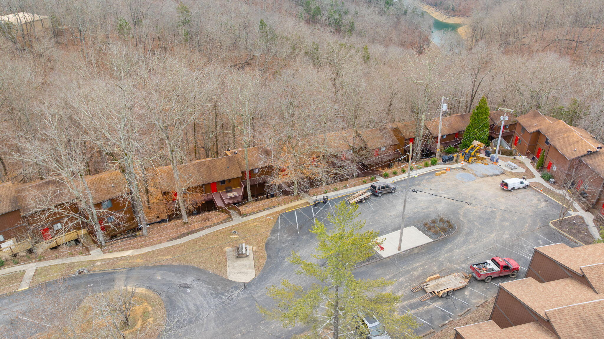 145 State Park Road, Unit I6 Jamestown, KY 42629 - Photo 50 of 58 49-web-or-mls-DJI_20260225105258_0090_D