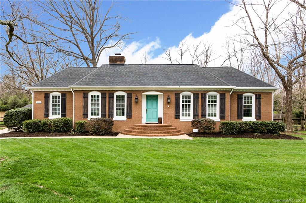 3516 Chevington Road Charlotte, NC 28226 - Photo 1 of 35 Gallery Image 1