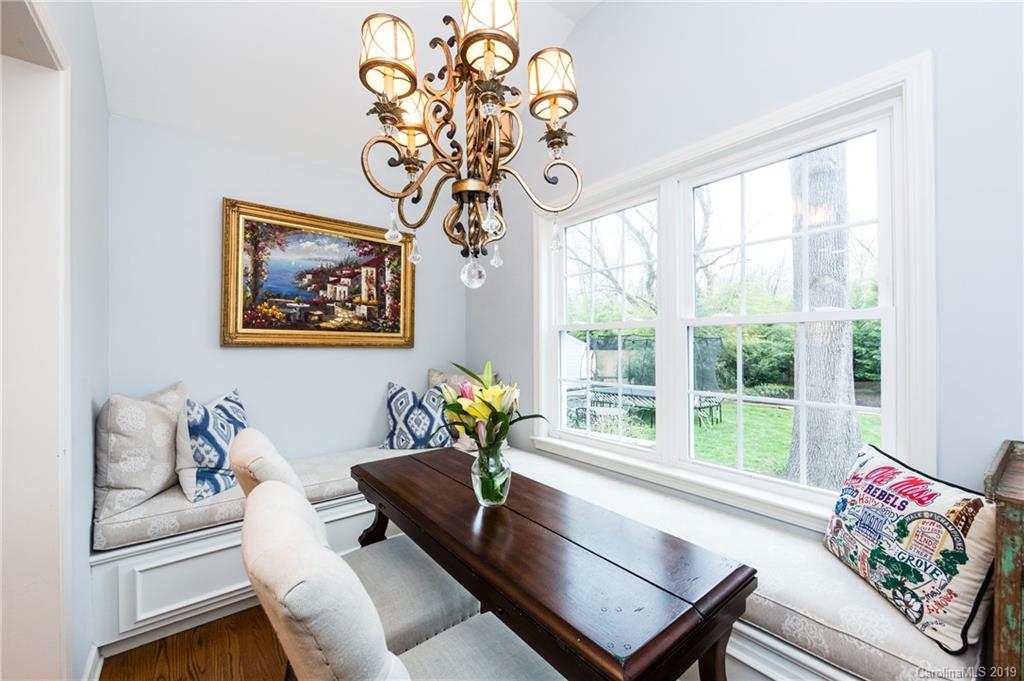 3516 Chevington Road Charlotte, NC 28226 - Photo 12 of 35 Gallery Image 12