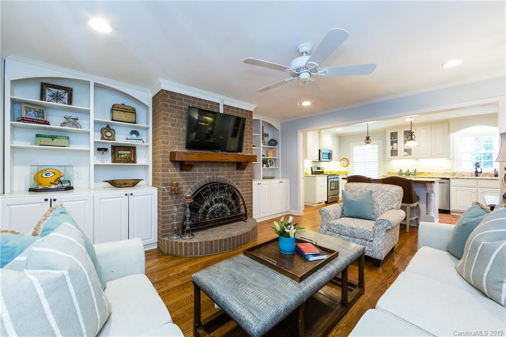 3516 Chevington Road Charlotte, NC 28226 - Photo 14 of 35 Gallery Image 14