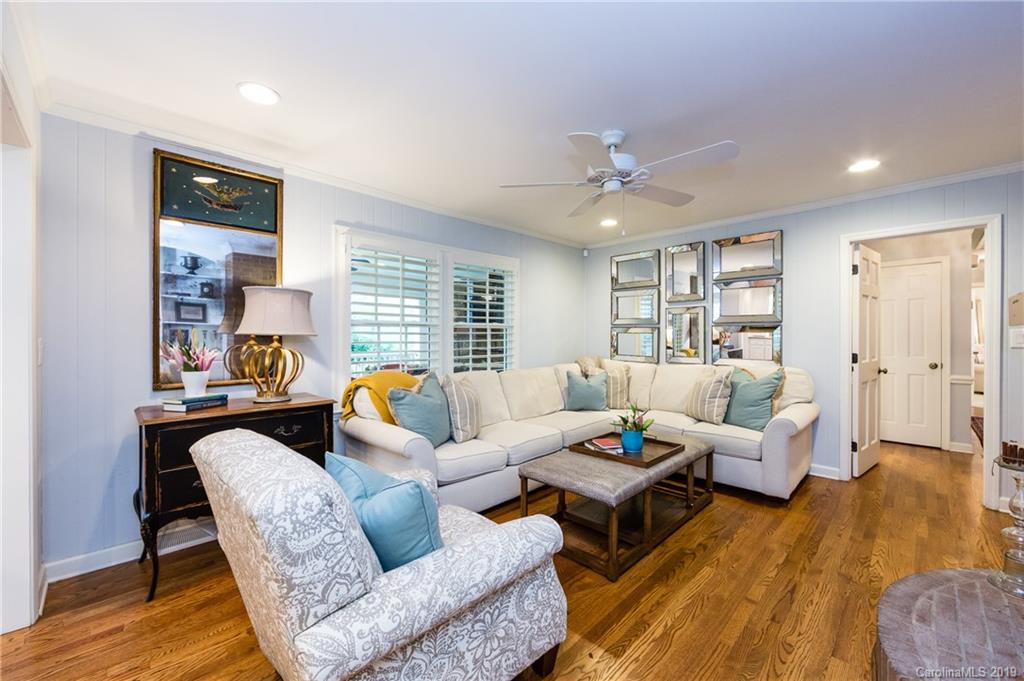 3516 Chevington Road Charlotte, NC 28226 - Photo 15 of 35 Gallery Image 15