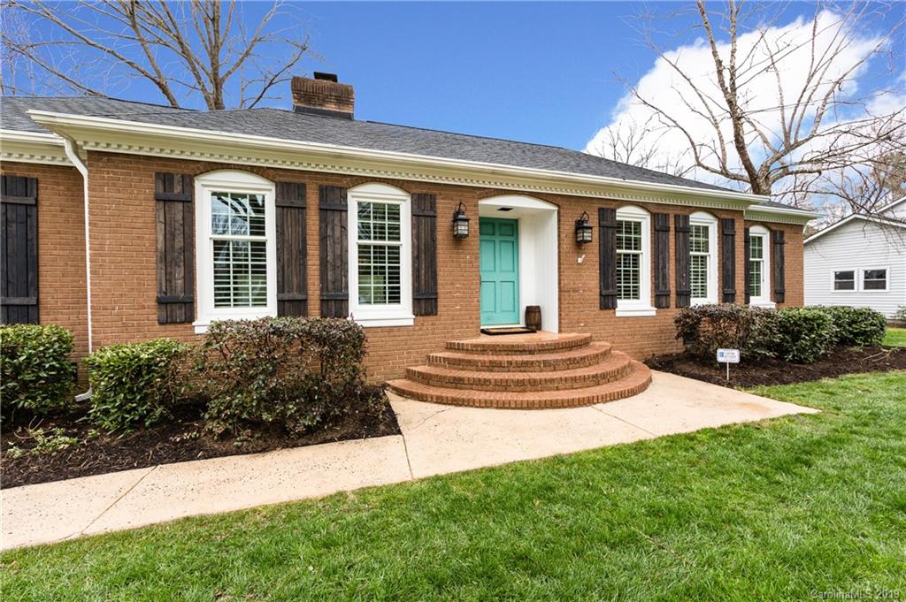 3516 Chevington Road Charlotte, NC 28226 - Photo 3 of 35 Gallery Image 3