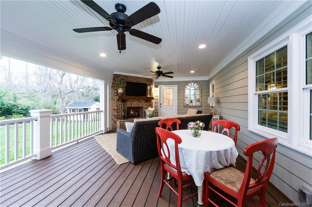 3516 Chevington Road Charlotte, NC 28226 - Photo 32 of 35 Gallery Image 32