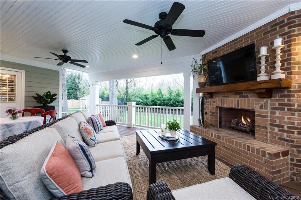 3516 Chevington Road Charlotte, NC 28226 - Photo 33 of 35 Gallery Image 33