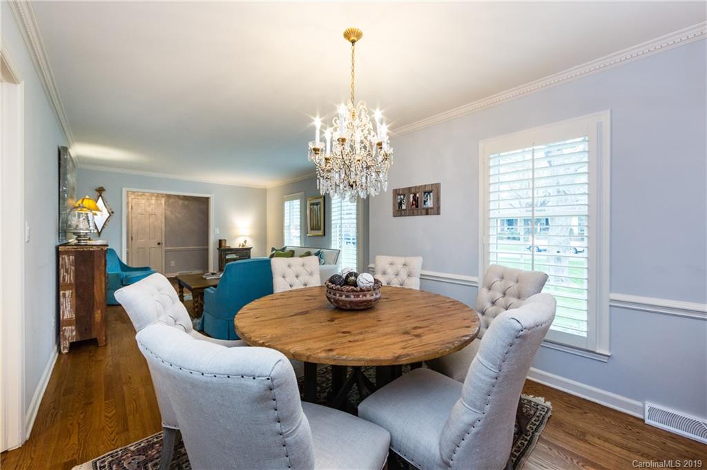 3516 Chevington Road Charlotte, NC 28226 - Photo 6 of 35 Gallery Image 6