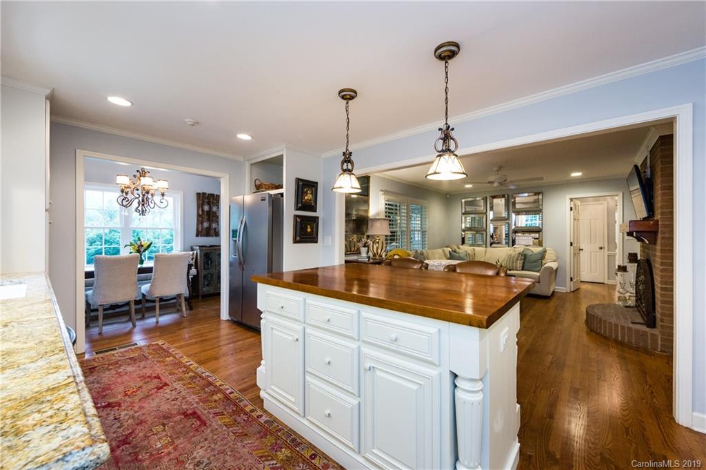 3516 Chevington Road Charlotte, NC 28226 - Photo 10 of 35 Gallery Image 10