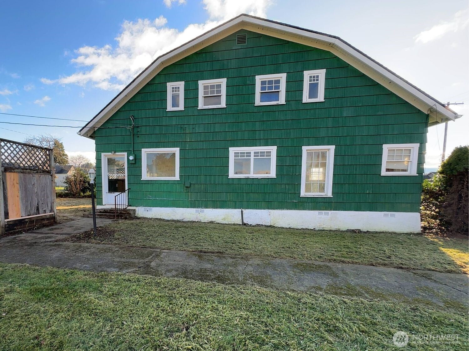 220 North 3rd Street Pe Ell, WA 98572 - Photo 3 of 22