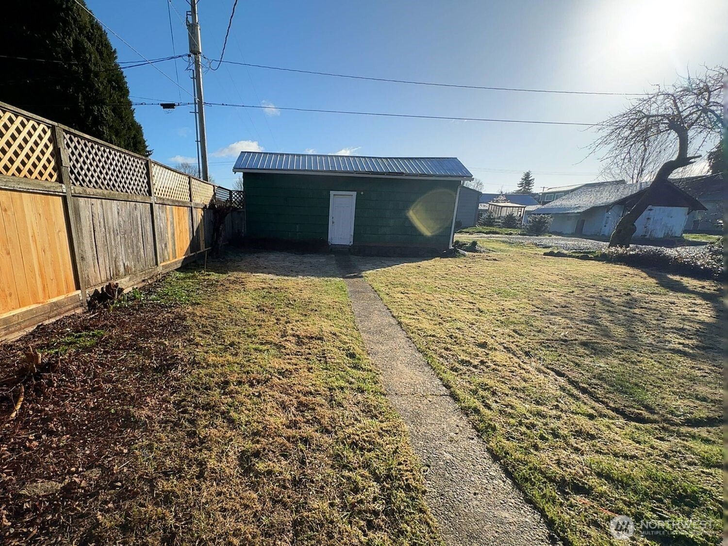 220 North 3rd Street Pe Ell, WA 98572 - Photo 6 of 22