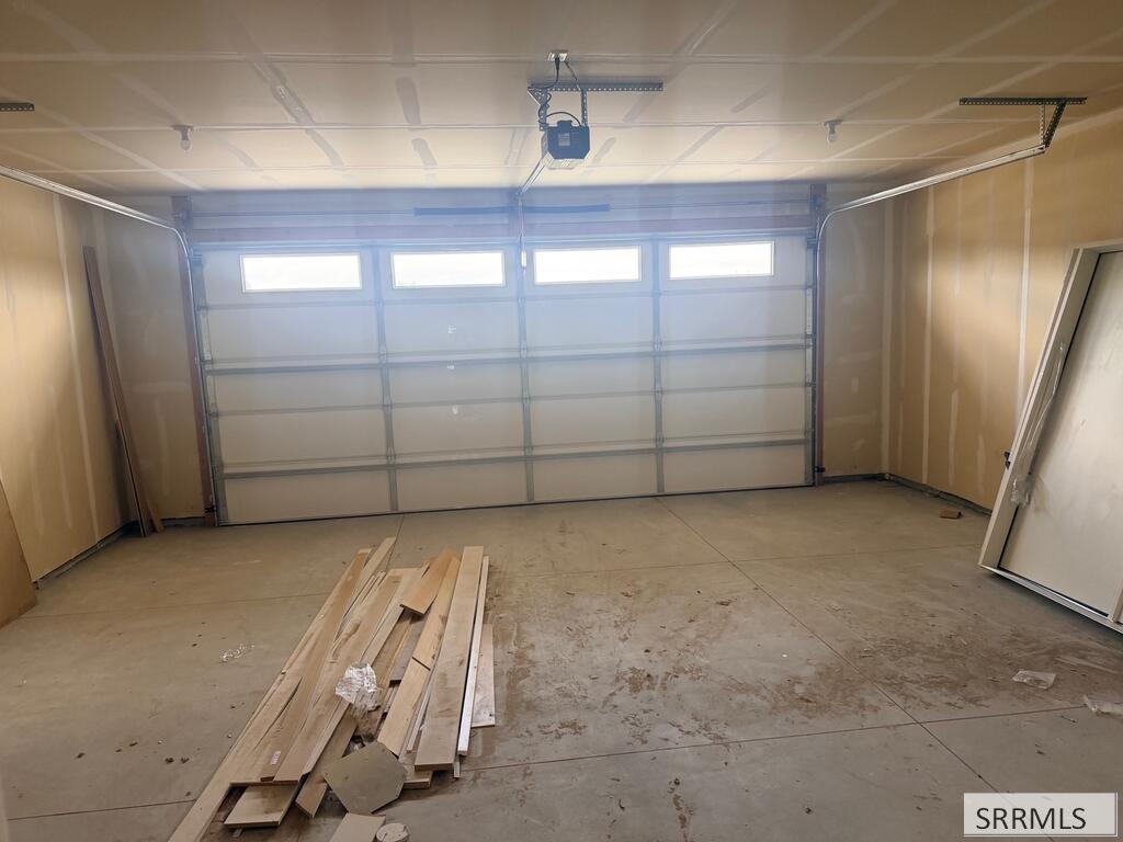 172 Kiana Avenue Rigby, ID 83442 - Photo 24 of 33 over sized garage and door