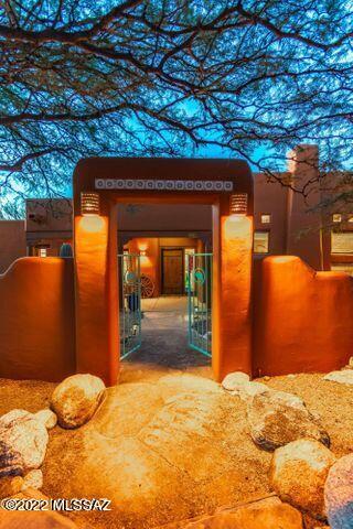 900 North Rancho Del Jefe Loop Tucson, AZ 85748 - Photo 2 of 40 Gallery Image 2