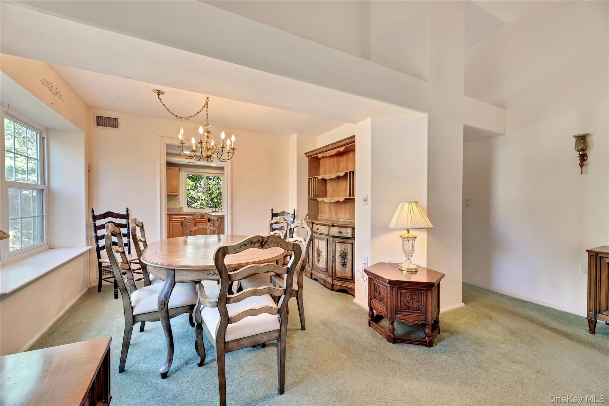 82 Glen Drive Ridge, NY 11961 - Photo 13 of 26 Casement windows.