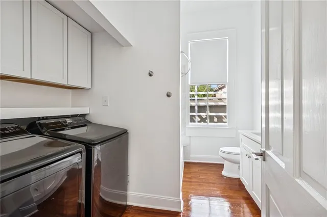 $3,800 | 4320 Lasalle Street, New Orleans, LA 70115