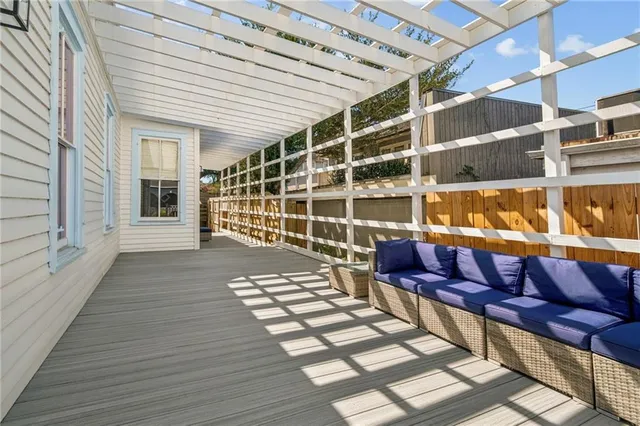 $3,800 | 4320 Lasalle Street, New Orleans, LA 70115