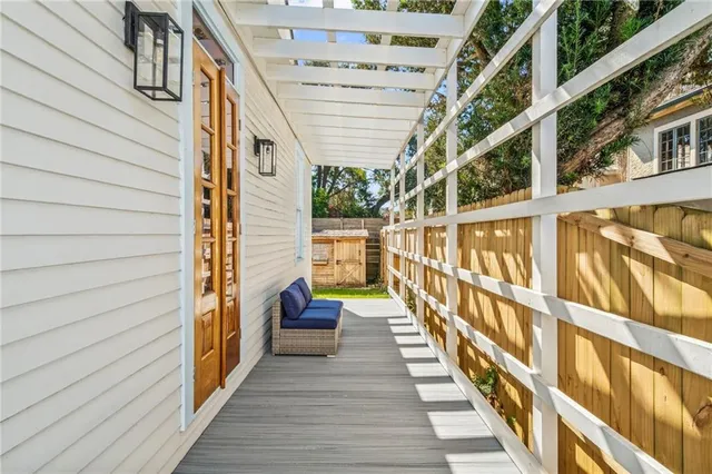 $3,800 | 4320 Lasalle Street, New Orleans, LA 70115