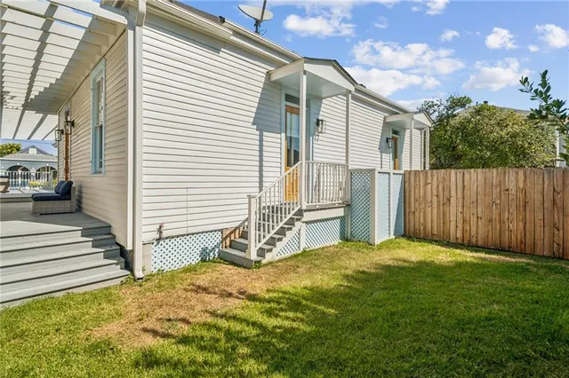 $3,800 | 4320 Lasalle Street, New Orleans, LA 70115