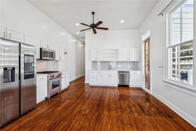 $3,800 | 4320 Lasalle Street, New Orleans, LA 70115