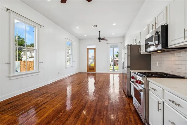 $3,800 | 4320 Lasalle Street, New Orleans, LA 70115