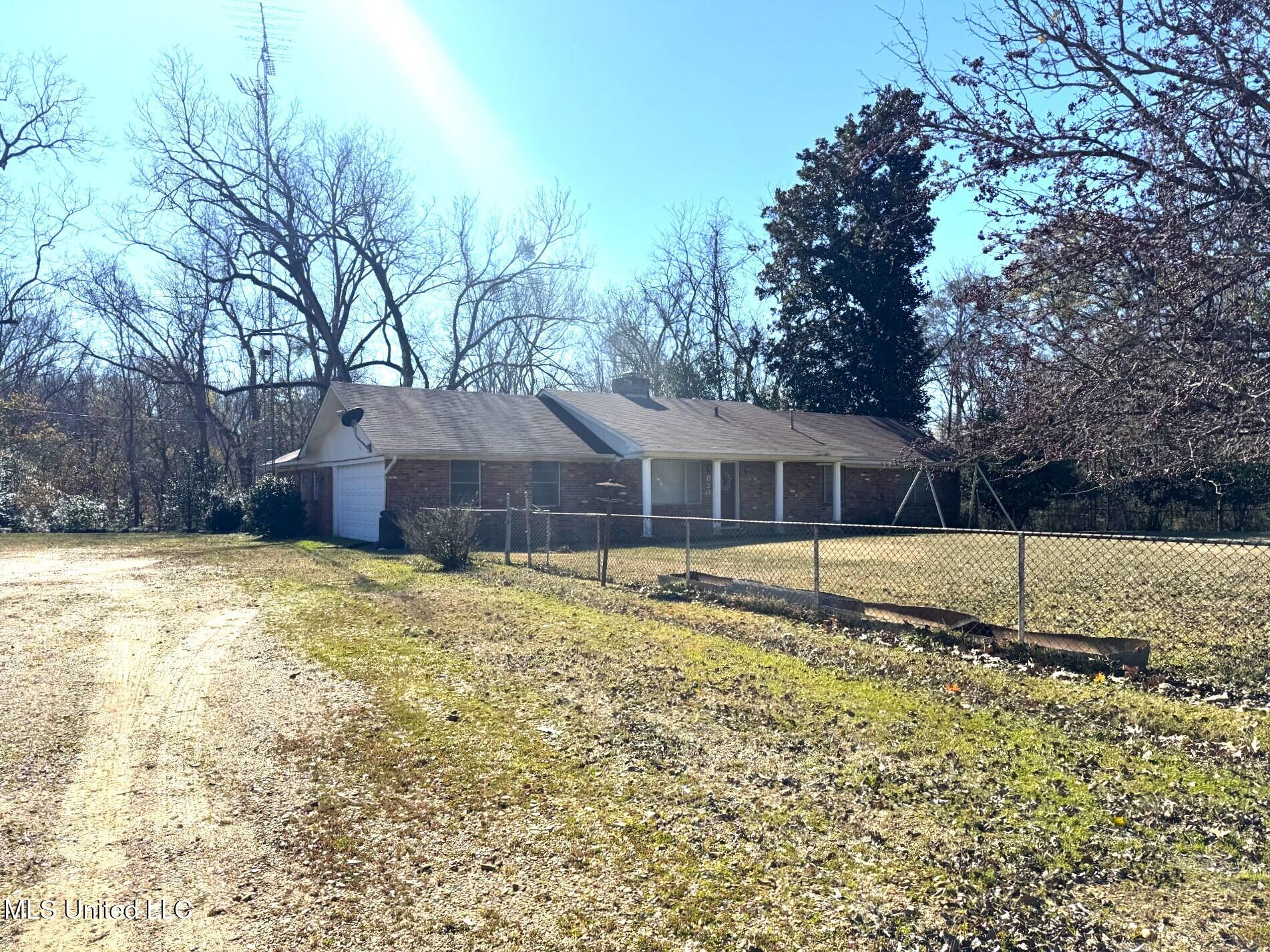 820 Liberty Road Natchez, MS 39120 - Photo 3 of 3 820 1
