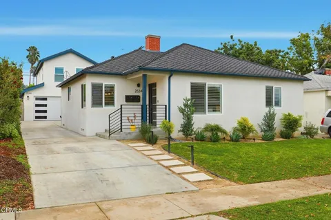 $1,440,000 | 2534 El Sol Avenue, Altadena, CA 91001