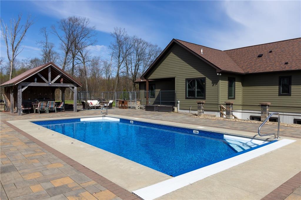 130 Parker Road Mercer, PA 16137 - Photo 44 of 50 Gallery Image 44