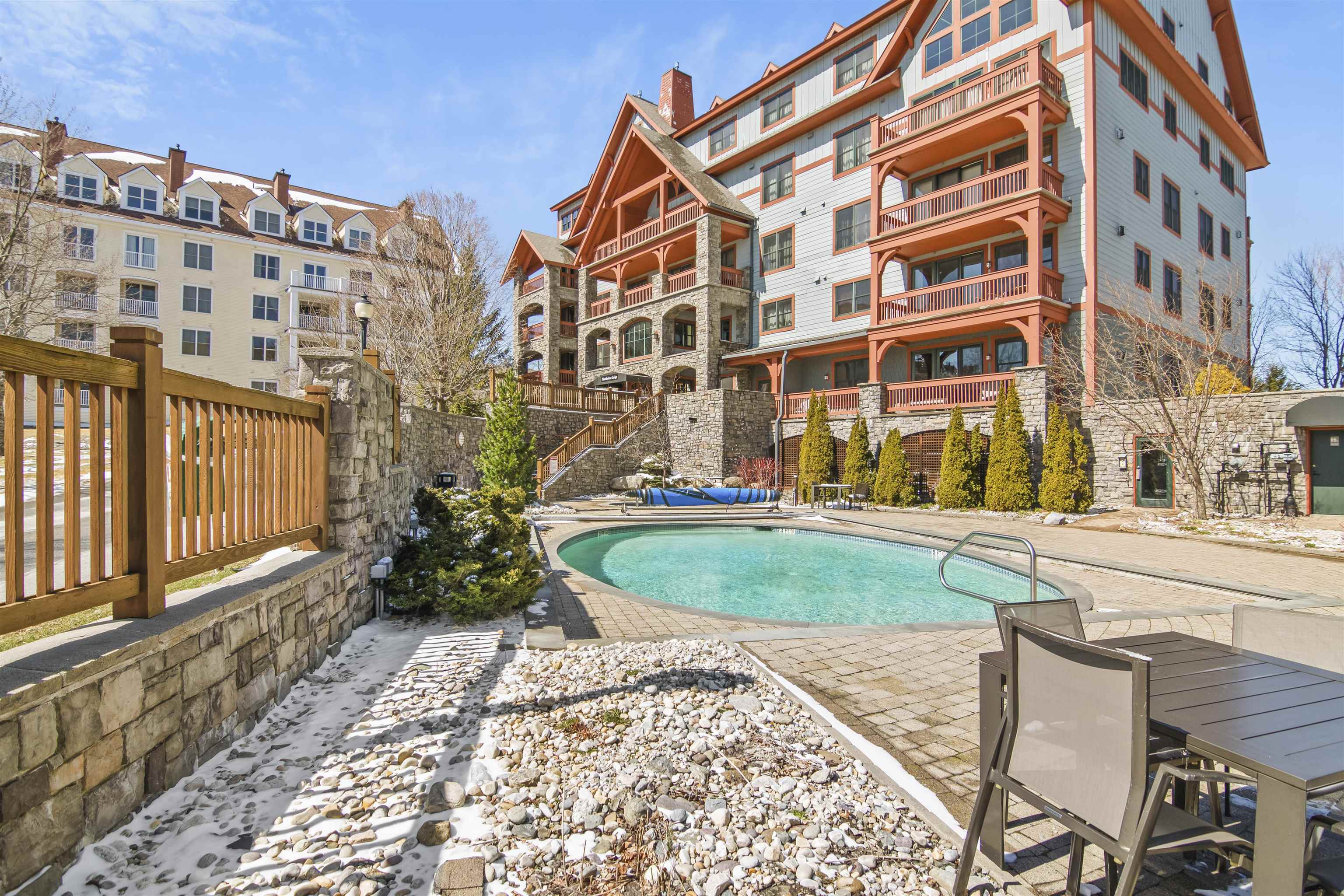 759 Stratton Mountain Road, Unit 339 Stratton, VT 05155 - Photo 11 of 12