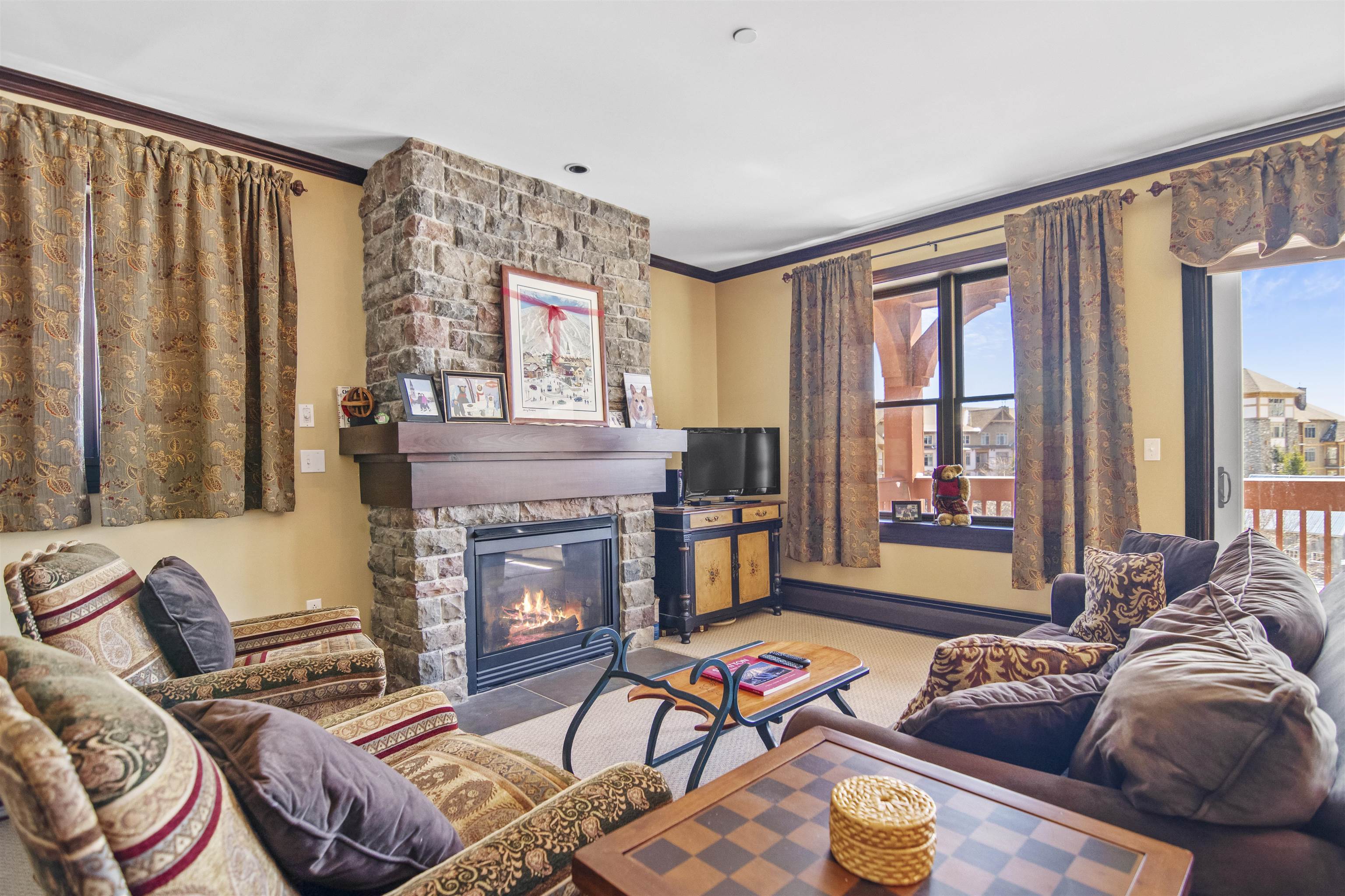 759 Stratton Mountain Road, Unit 339 Stratton, VT 05155 - Photo 2 of 12