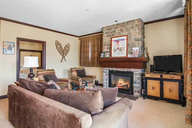 $995,000 | 759 Stratton Mountain Road, Unit 339, Stratton, VT 05155