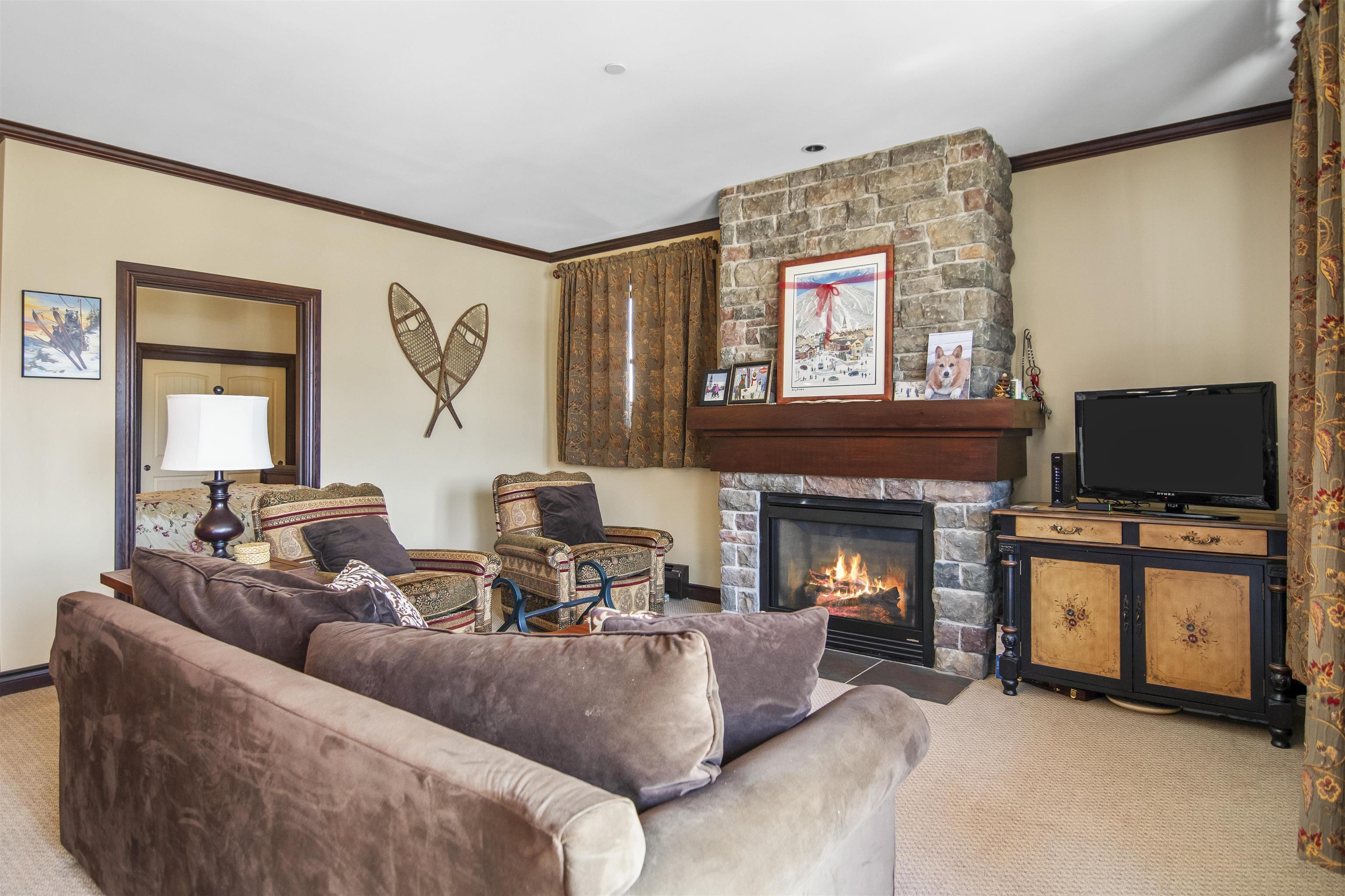 759 Stratton Mountain Road, Unit 339 Stratton, VT 05155 - Photo 4 of 12