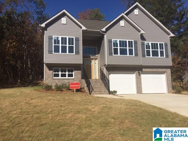 5881 McAshan Ridge Road McCalla, AL 35111 - Photo 1 of 2