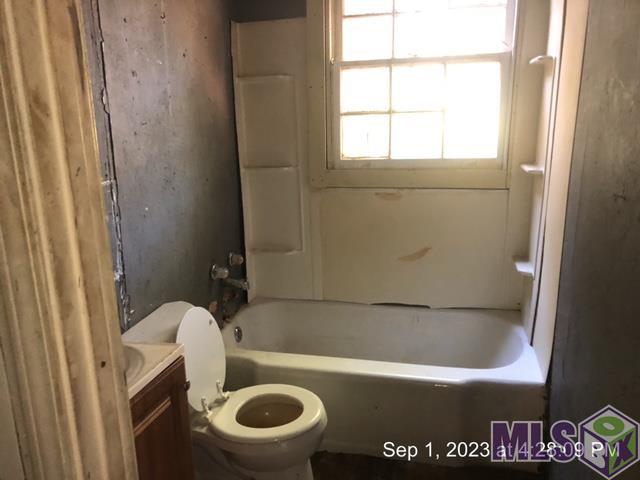 4635 Sherwood Street Baton Rouge, LA 70805 - Photo 5 of 9