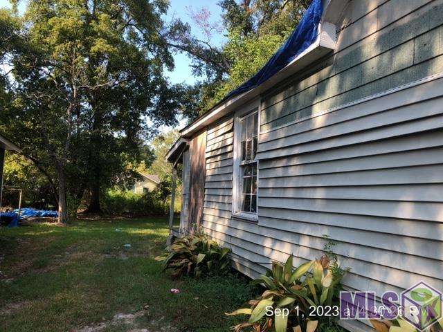4635 Sherwood Street Baton Rouge, LA 70805 - Photo 7 of 9