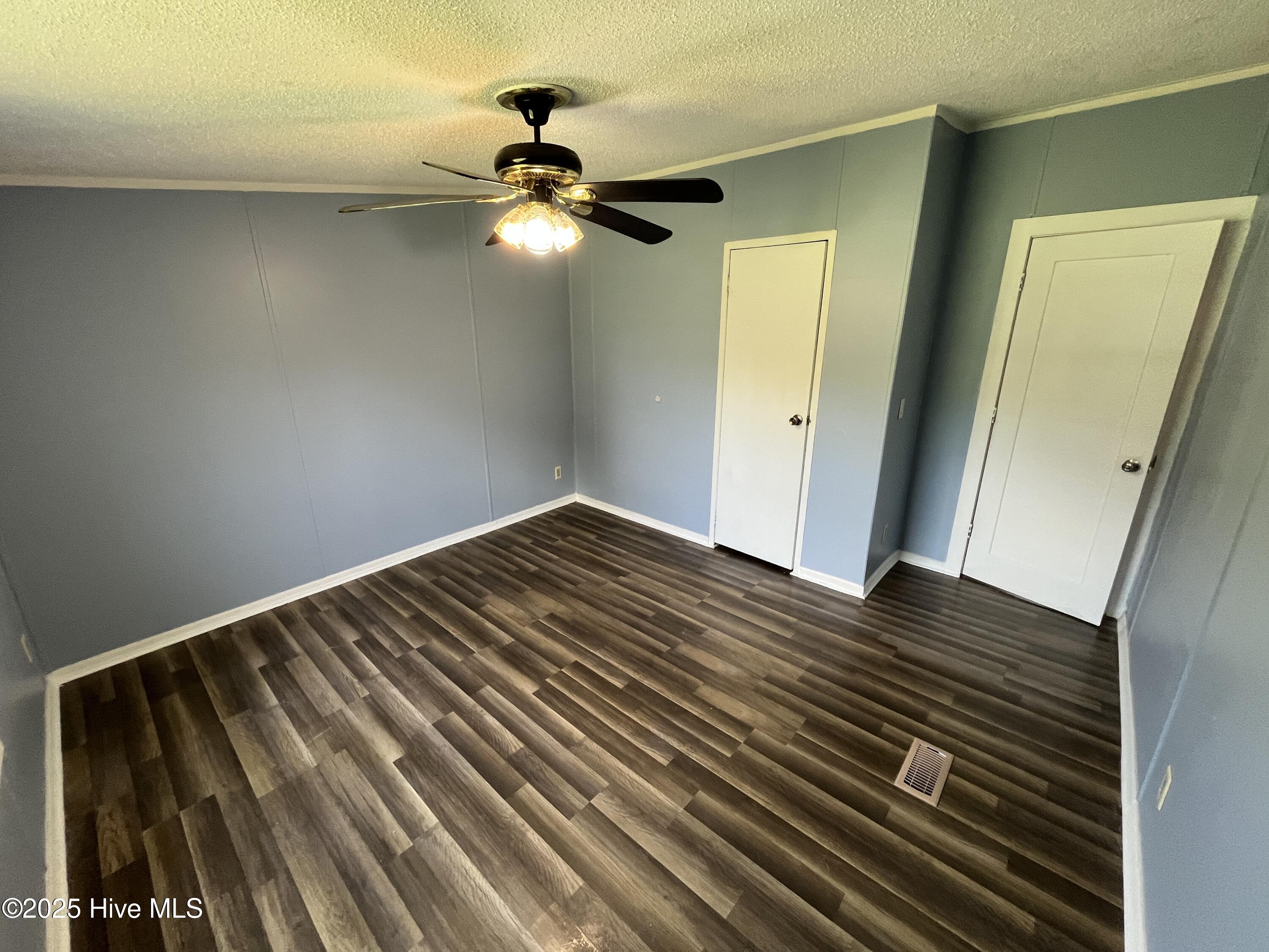 5272 Old Stantonsburg Road Wilson, NC 27893 - Photo 15 of 26 Bedroom 1-5272 Old Stantonsburg Rd