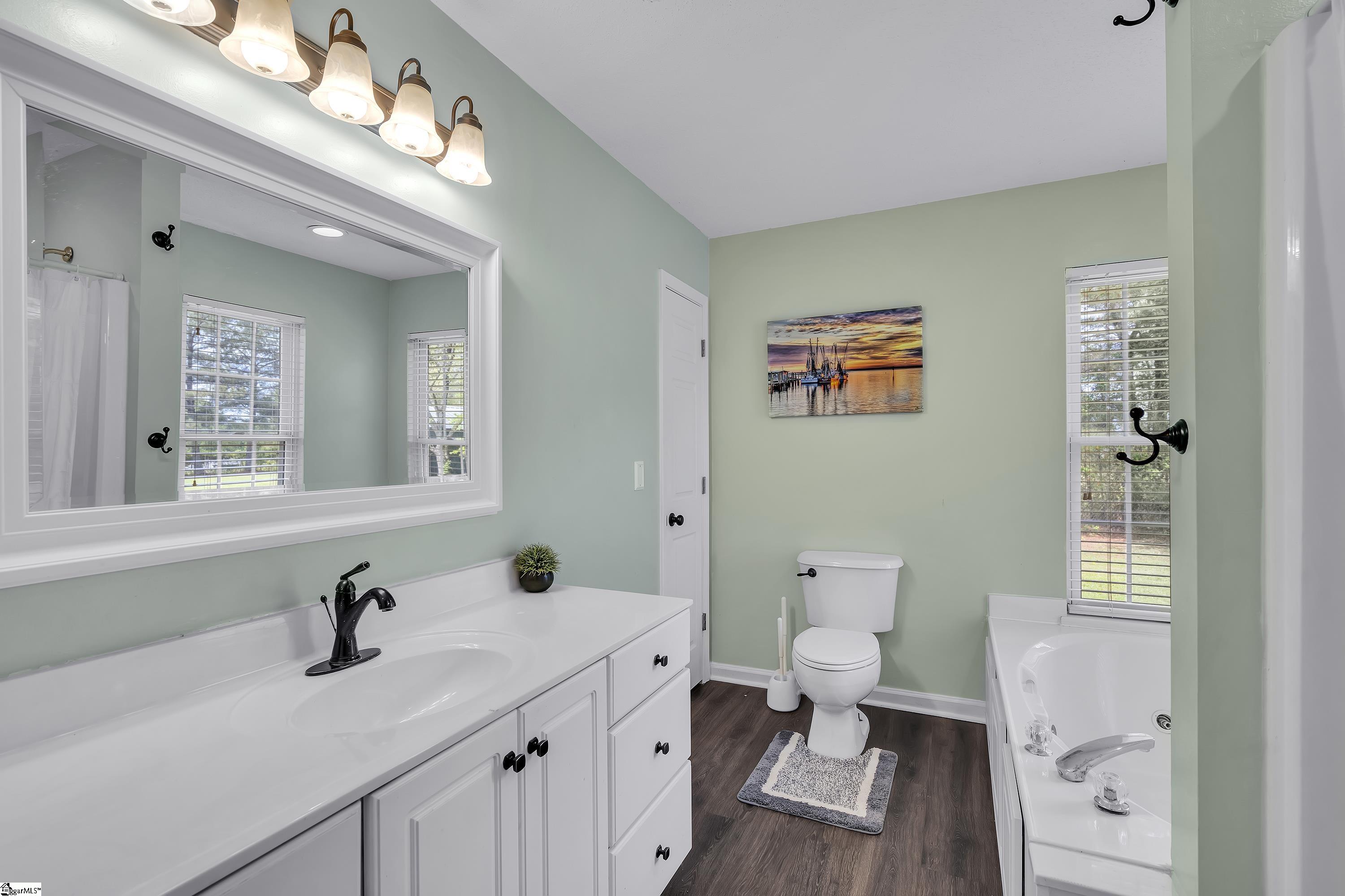 1041 Old Gantt Mill Road Anderson, SC 29625 - Photo 12 of 28 Gallery Image 12