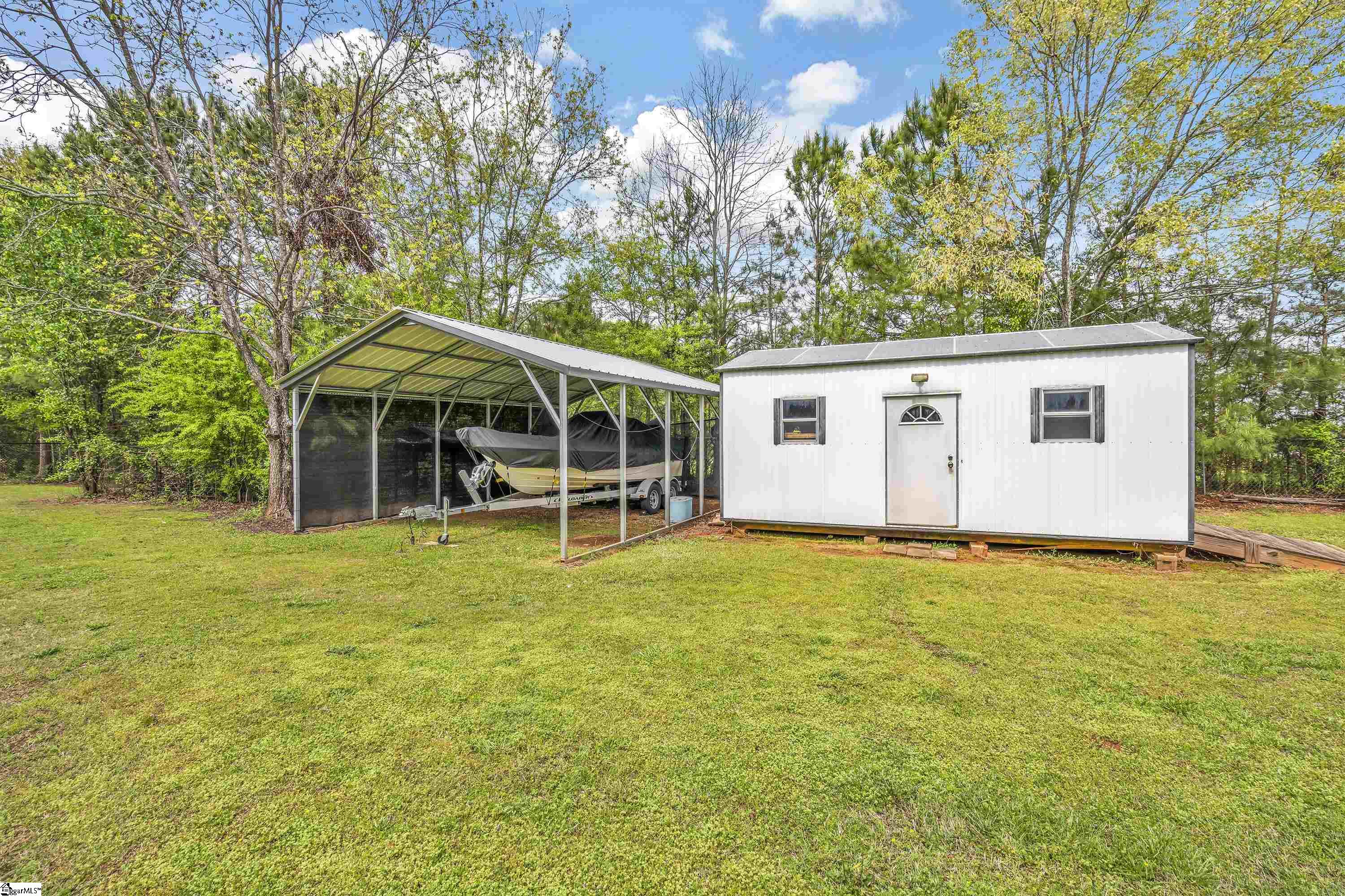 1041 Old Gantt Mill Road Anderson, SC 29625 - Photo 19 of 28 Gallery Image 19
