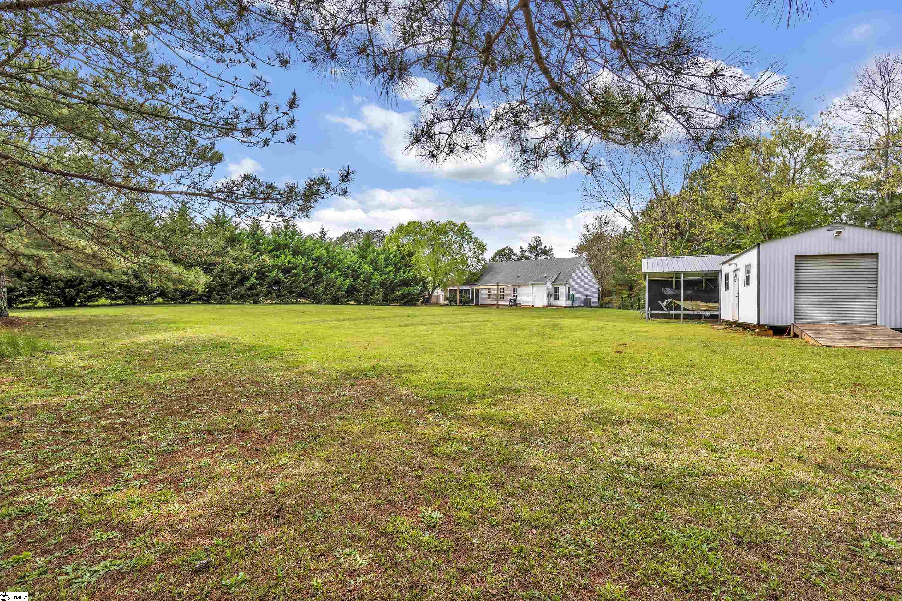 1041 Old Gantt Mill Road Anderson, SC 29625 - Photo 20 of 28 Gallery Image 20