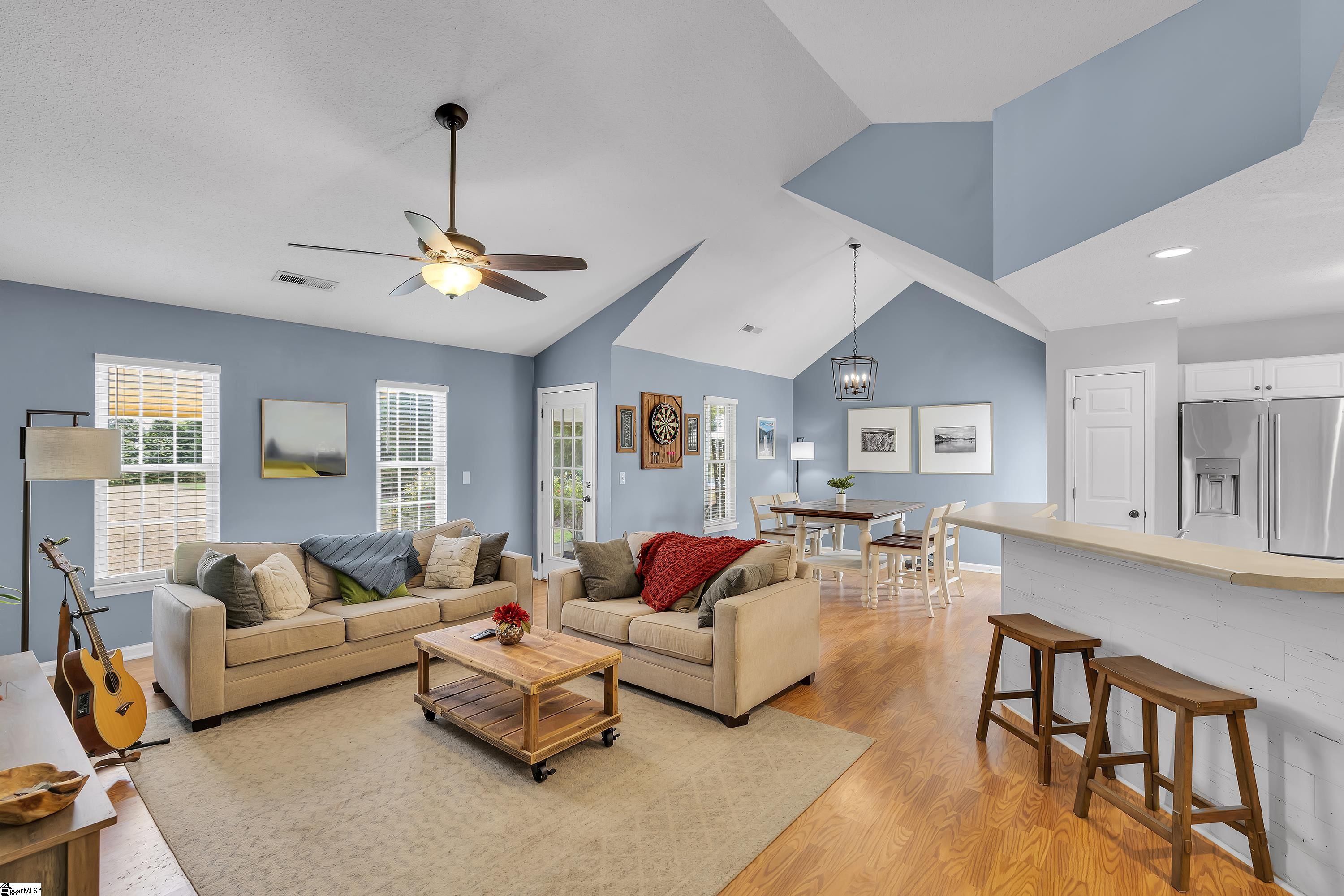 1041 Old Gantt Mill Road Anderson, SC 29625 - Photo 2 of 28 Gallery Image 2