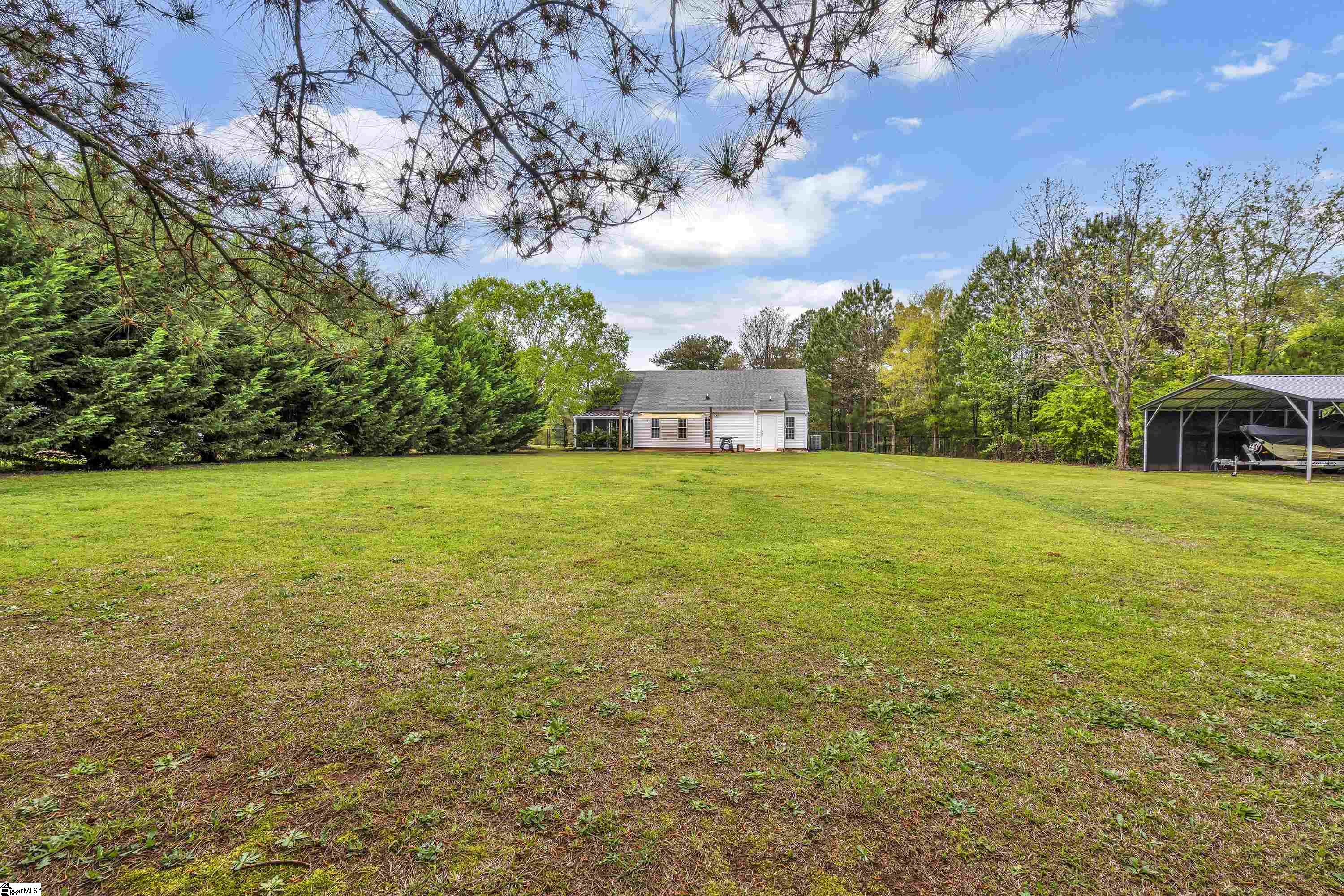 1041 Old Gantt Mill Road Anderson, SC 29625 - Photo 21 of 28 Gallery Image 21