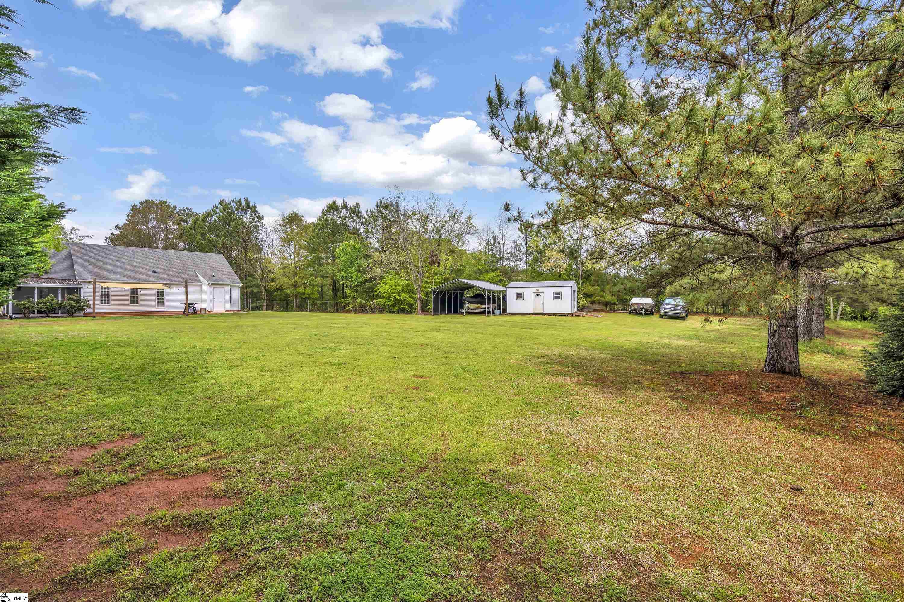 1041 Old Gantt Mill Road Anderson, SC 29625 - Photo 22 of 28 Gallery Image 22