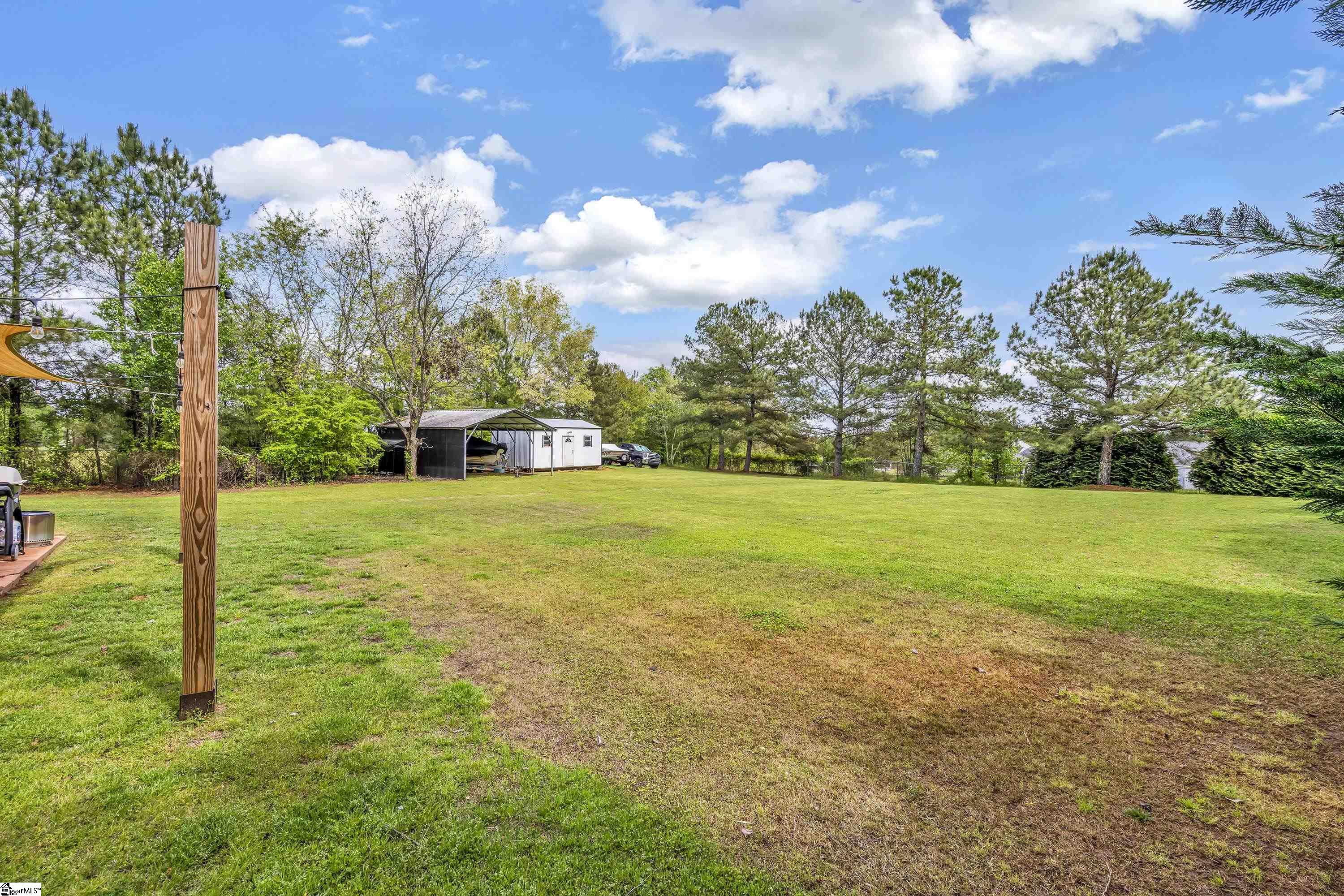 1041 Old Gantt Mill Road Anderson, SC 29625 - Photo 23 of 28 Gallery Image 23